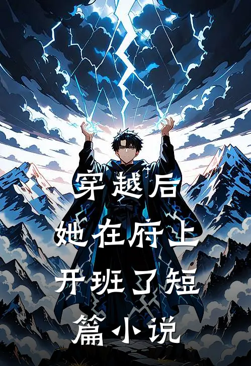 穿越后，她在府上开班了短篇小说