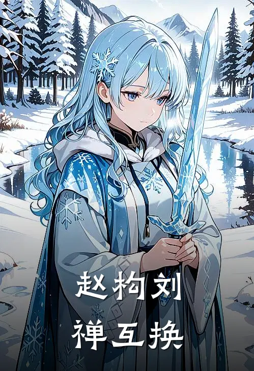 赵构刘禅互换