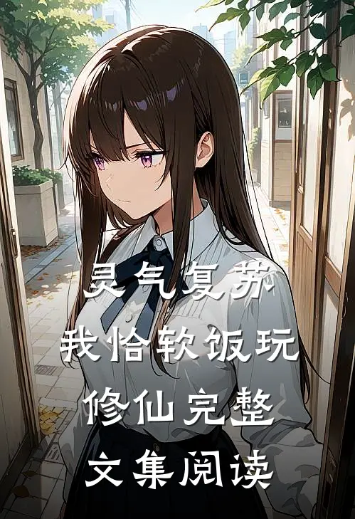 灵气复苏：我恰软饭玩修仙完整文集阅读