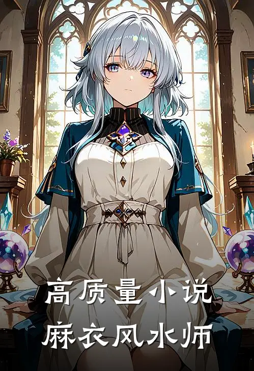 高质量小说麻衣风水师