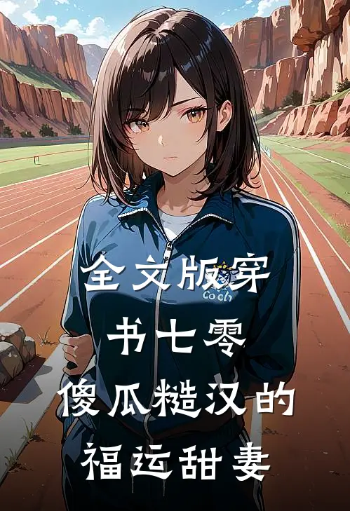 全文版穿书七零：傻瓜糙汉的福运甜妻