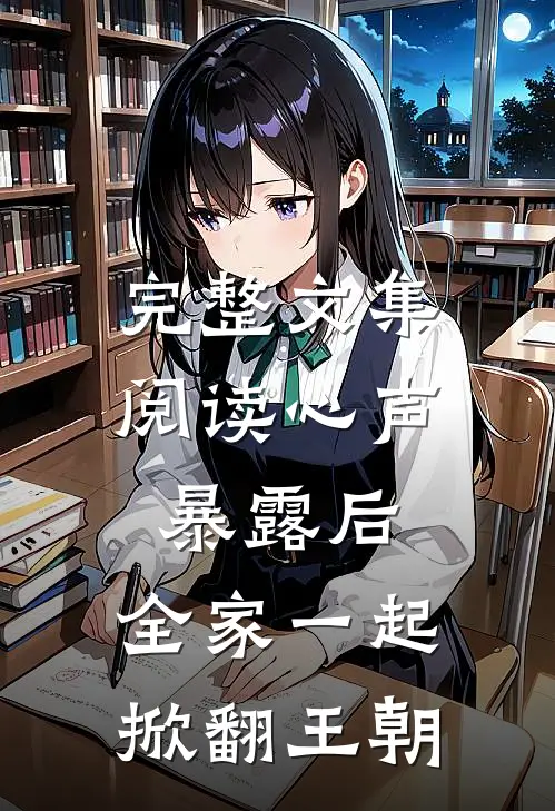 完整文集阅读心声暴露后，全家一起掀翻王朝