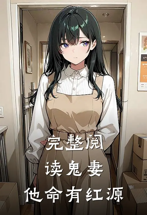 完整阅读鬼妻：他命有红源