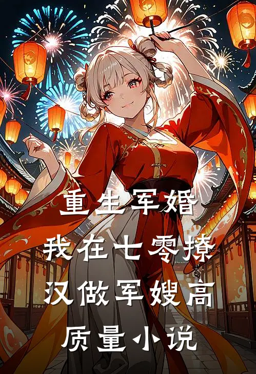 重生军婚：我在七零撩汉做军嫂高质量小说
