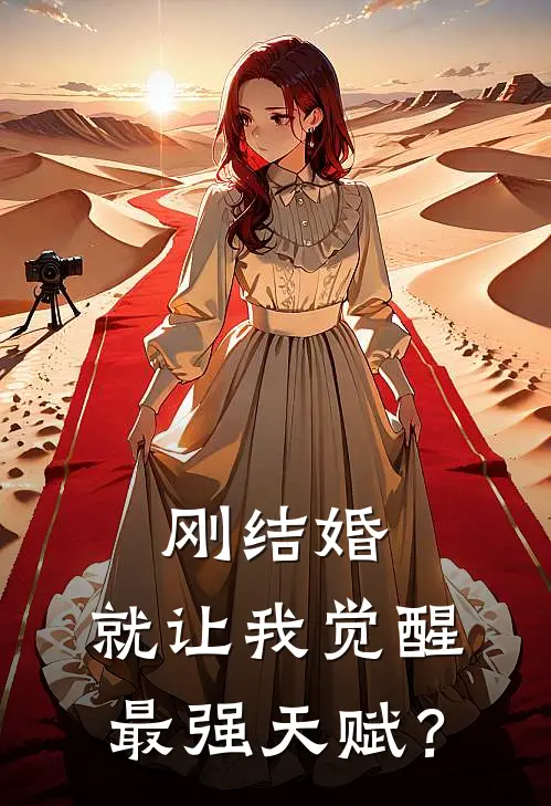 刚结婚，就让我觉醒最强天赋？