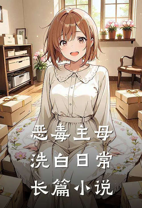 恶毒主母洗白日常长篇小说
