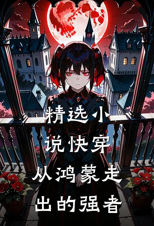 精选小说快穿：从鸿蒙走出的强者