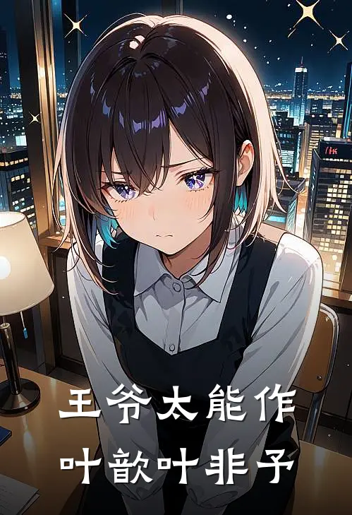 王爷太能作叶歆叶非予