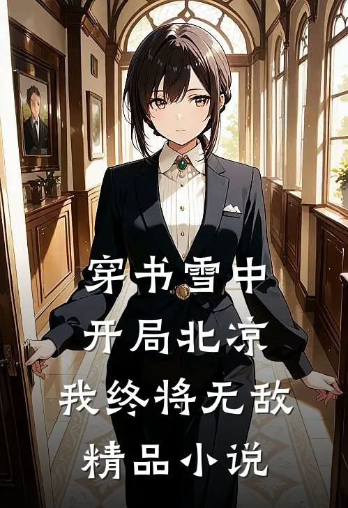 穿书雪中：开局北凉，我终将无敌精品小说