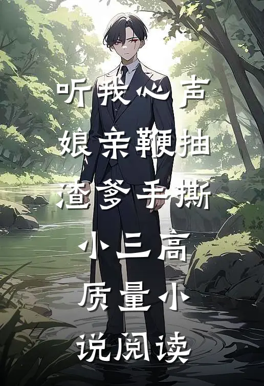 听我心声，娘亲鞭抽渣爹手撕小三高质量小说阅读