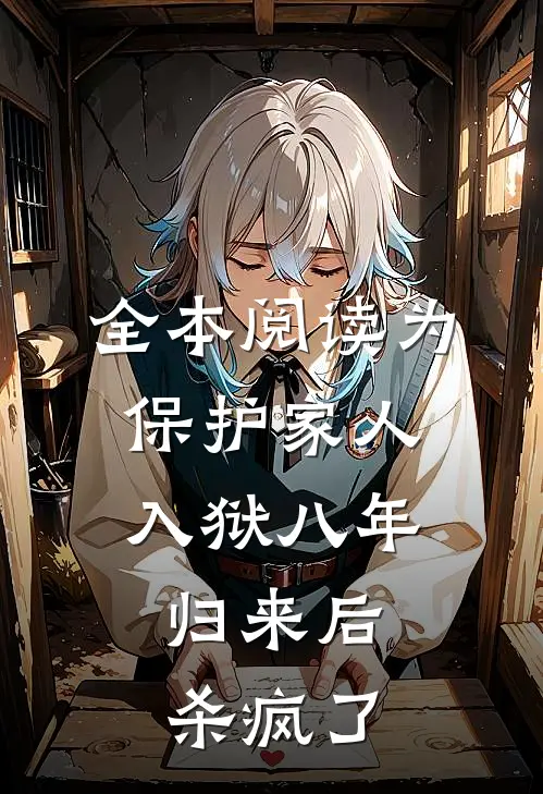 全本阅读为保护家人入狱八年，归来后杀疯了