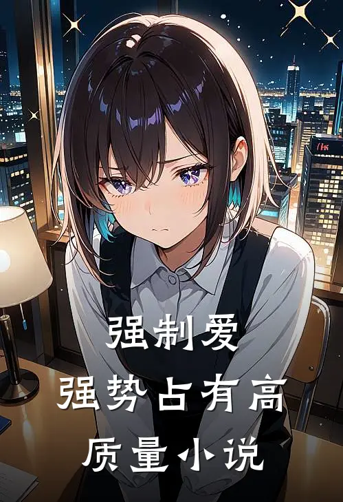 强制爱，强势占有高质量小说