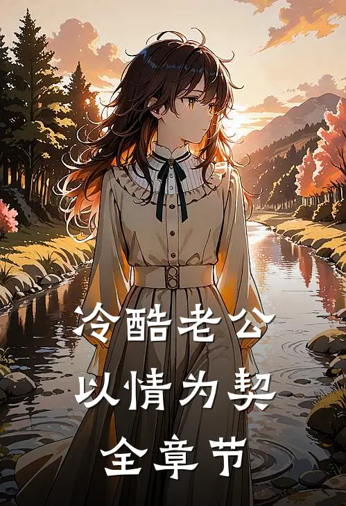 冷酷老公以情为契全章节