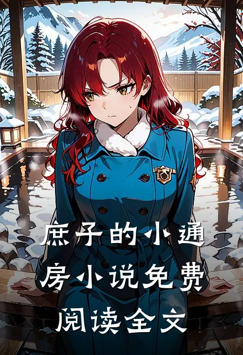 庶子的小通房小说免费阅读全文