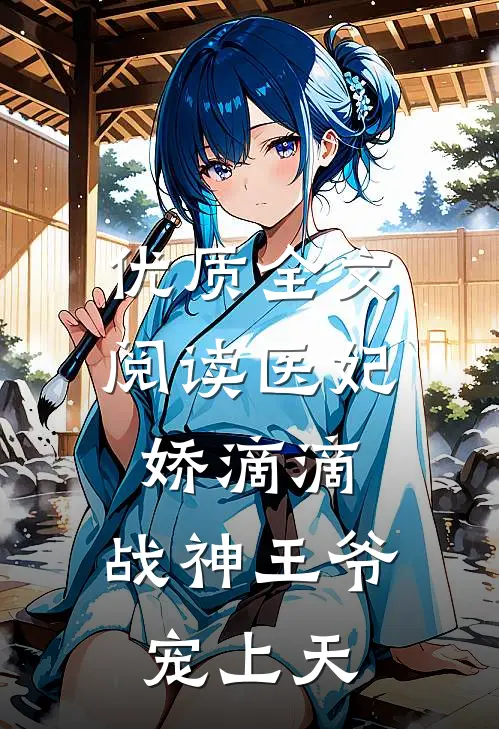 优质全文阅读医妃娇滴滴，战神王爷宠上天