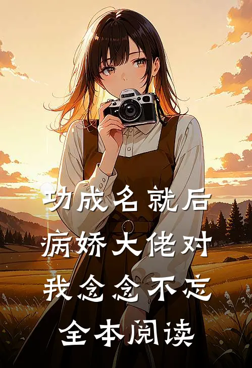 功成名就后，病娇大佬对我念念不忘全本阅读