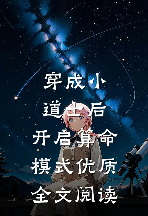 穿成小道士后，开启算命模式优质全文阅读