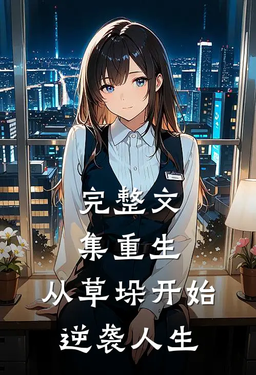 完整文集重生：从草垛开始逆袭人生