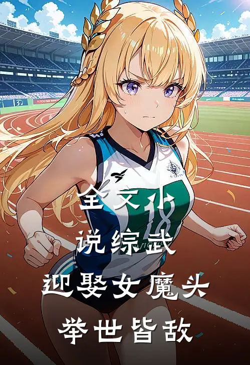全文小说综武：迎娶女魔头，举世皆敌