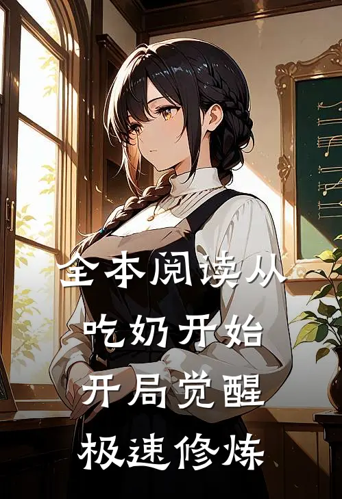 全本阅读从吃奶开始，开局觉醒极速修炼