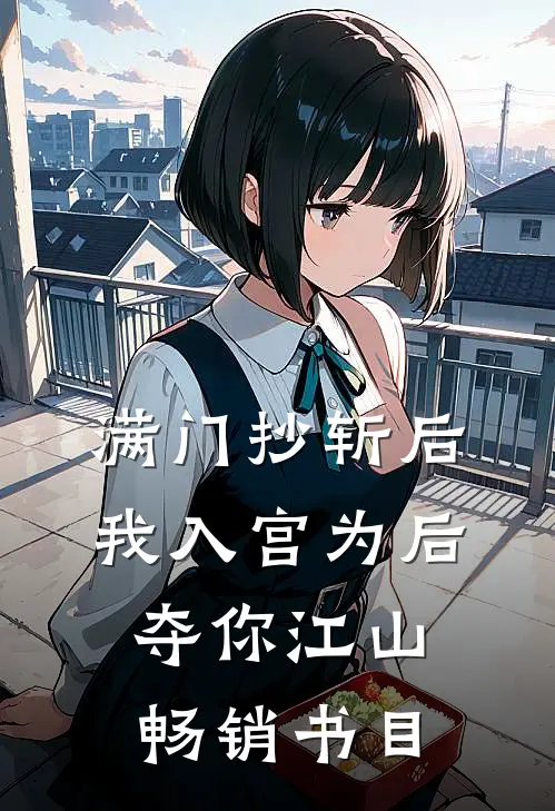 满门抄斩后，我入宫为后夺你江山畅销书目
