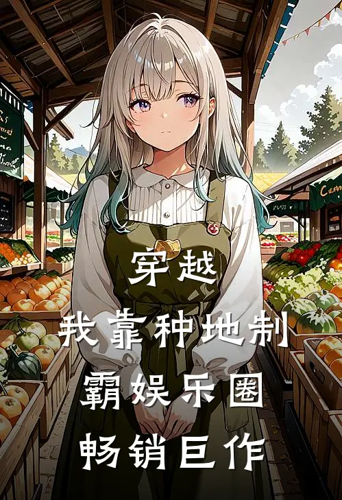 穿越：我靠种地制霸娱乐圈畅销巨作