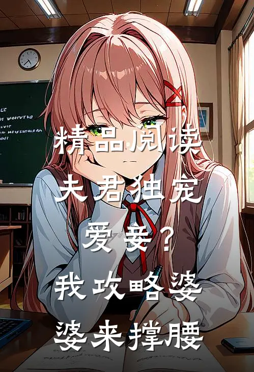 精品阅读夫君独宠爱妾？我攻略婆婆来撑腰