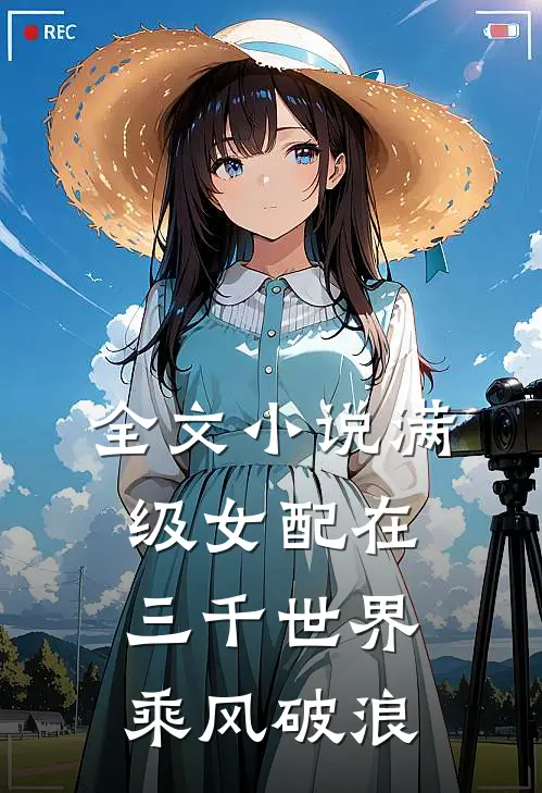 全文小说满级女配在三千世界乘风破浪