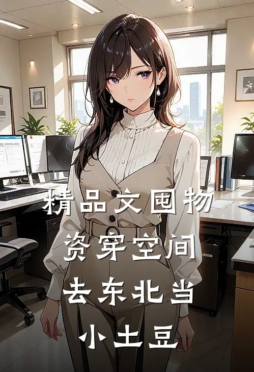 精品文囤物资穿空间，去东北当小土豆