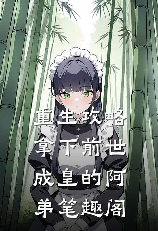 重生攻略拿下前世成皇的阿弟笔趣阁