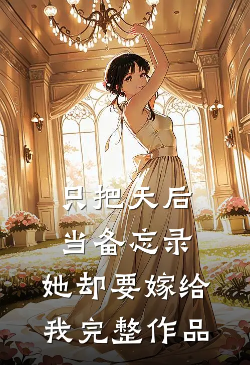 只把天后当备忘录，她却要嫁给我完整作品
