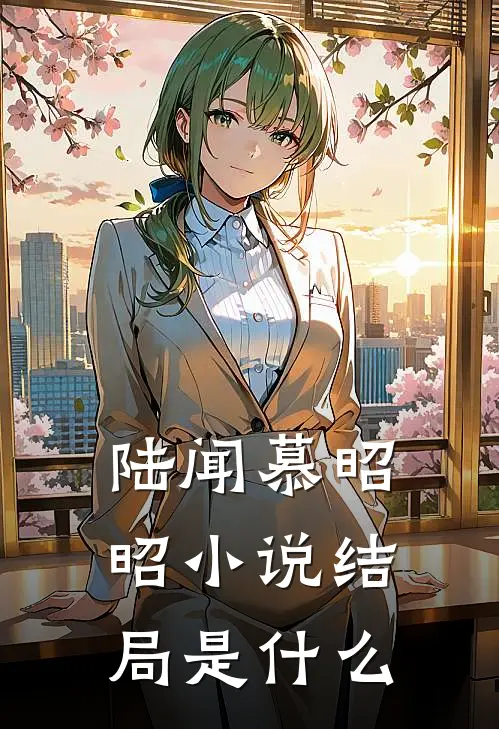 陆闻慕昭昭小说结局是什么