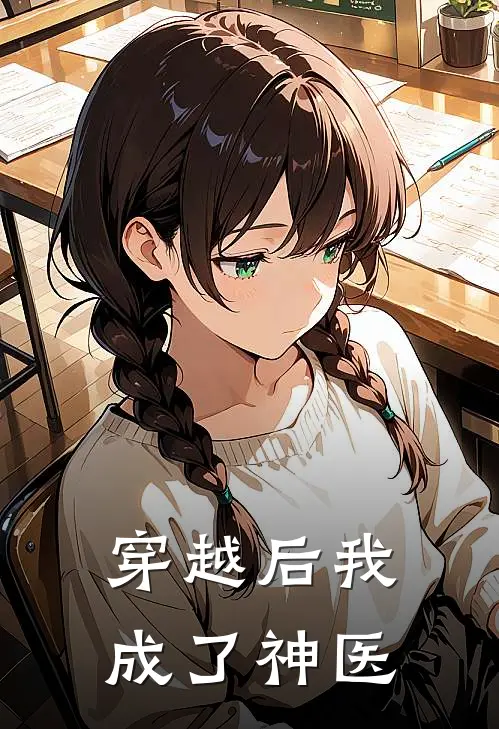 穿越后我成了神医