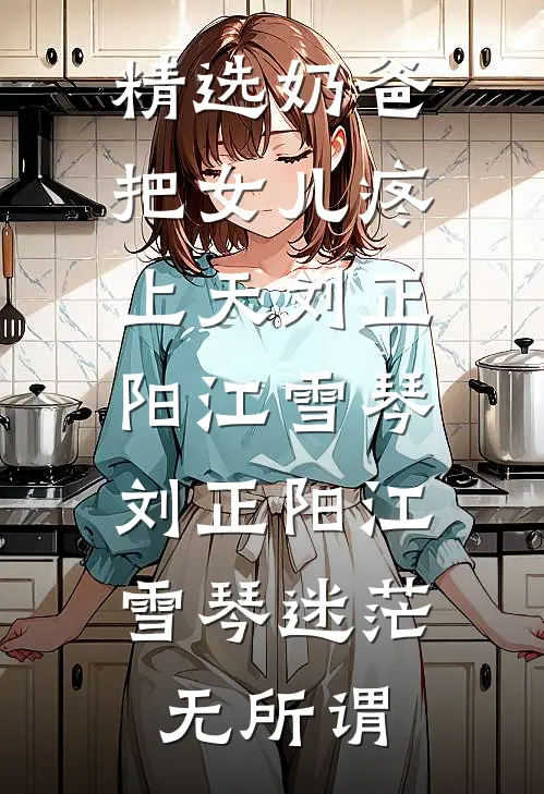 精选奶爸把女儿疼上天刘正阳江雪琴，刘正阳江雪琴迷茫无所谓