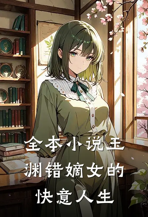 全本小说玉渊错嫡女的快意人生
