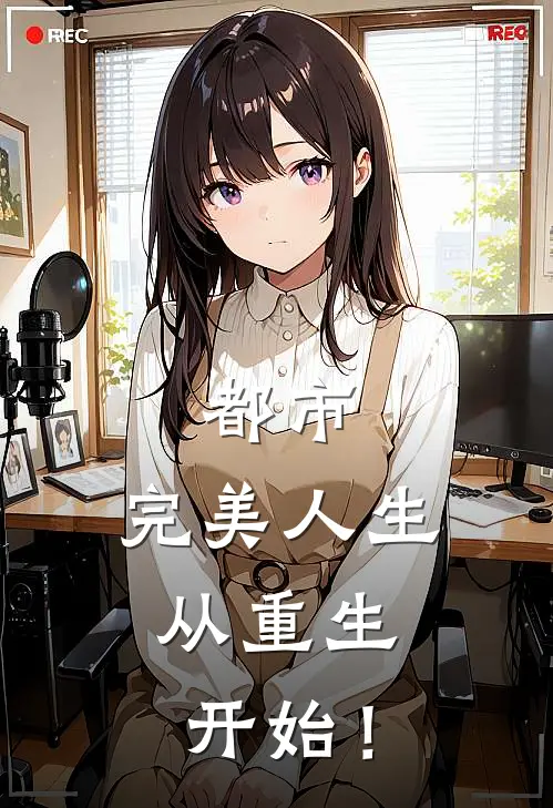 都市：完美人生，从重生开始！