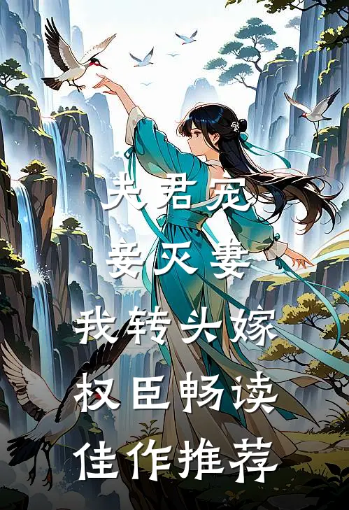 夫君宠妾灭妻，我转头嫁权臣畅读佳作推荐