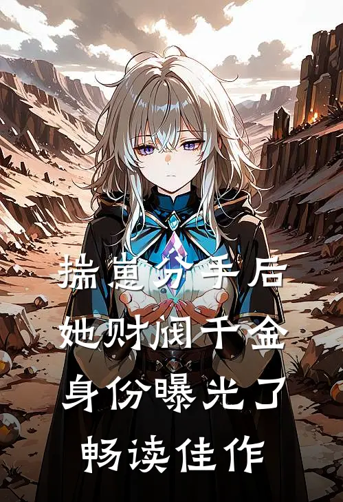 揣崽分手后，她财阀千金身份曝光了畅读佳作