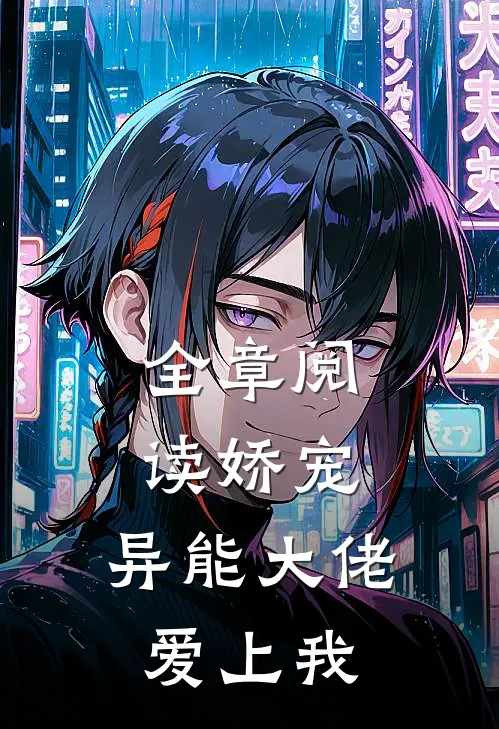 全章阅读娇宠：异能大佬爱上我