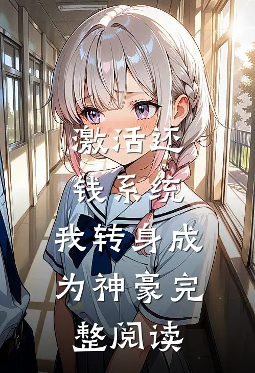 激活还钱系统，我转身成为神豪完整阅读