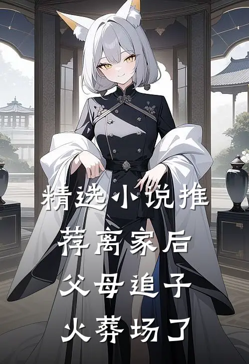 精选小说推荐离家后，父母追子火葬场了