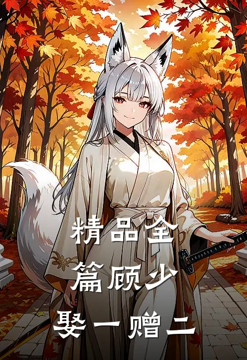 精品全篇顾少，娶一赠二
