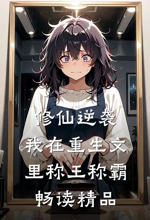 修仙逆袭，我在重生文里称王称霸畅读精品