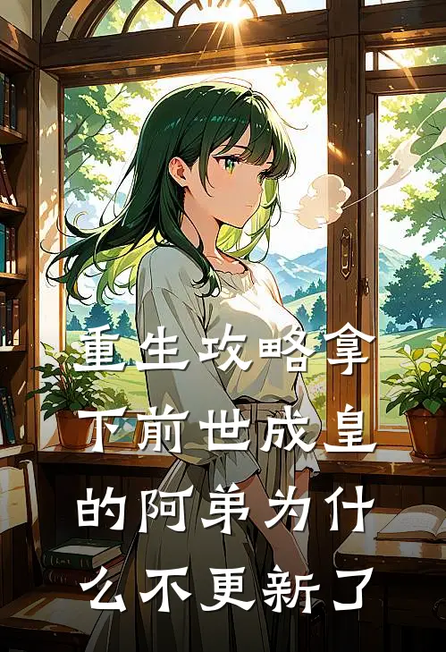 重生攻略拿下前世成皇的阿弟为什么不更新了