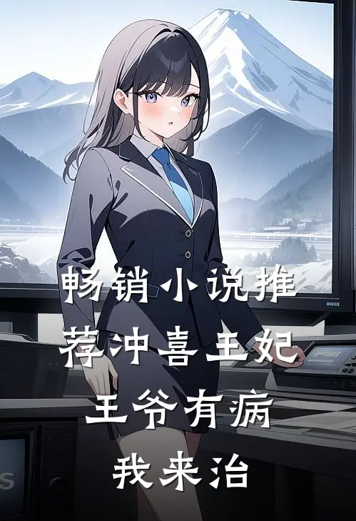 畅销小说推荐冲喜王妃：王爷有病我来治