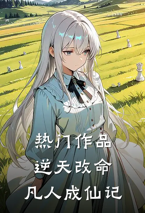 热门作品逆天改命，凡人成仙记