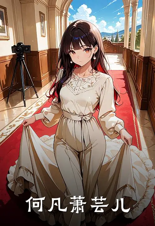 何凡萧芸儿