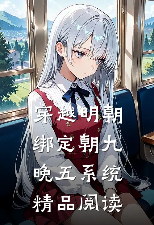 穿越明朝：绑定朝九晚五系统精品阅读