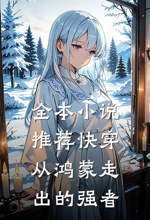 全本小说推荐快穿：从鸿蒙走出的强者