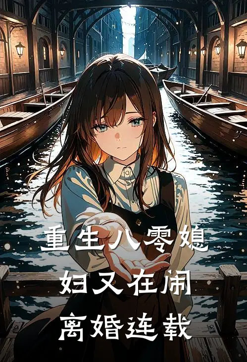 重生八零媳妇又在闹离婚连载